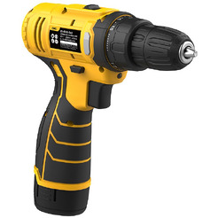 Дрель-шуруповерт Deli DZ12-6A2 (9169541)