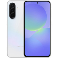 Смартфон Samsung Galaxy A36 SM-A366 8GB/128GB (белый)
