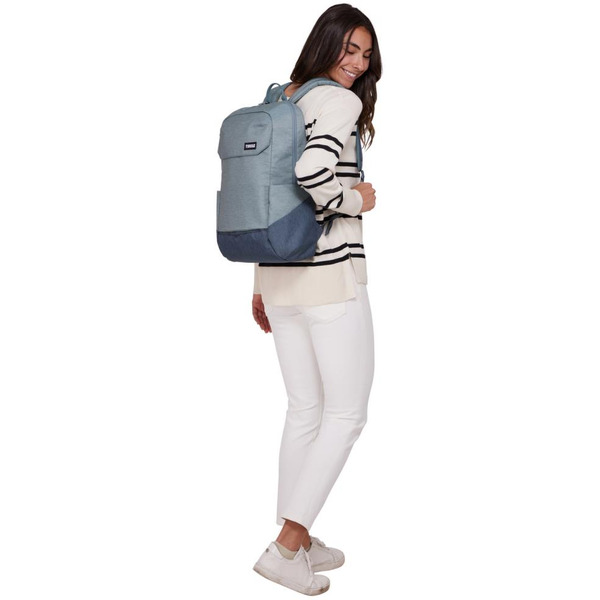Городской рюкзак Thule Lithos 20L TLBP216 (голубой)