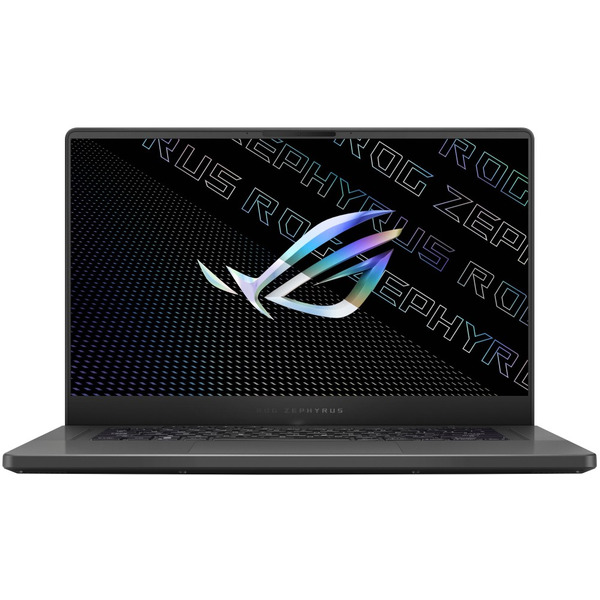 Игровой ноутбук Asus ROG Zephyrus G15 GA503RM-HQ079