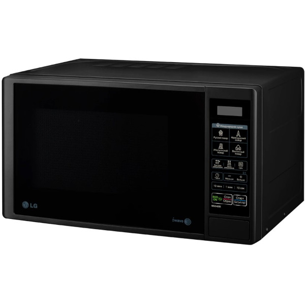 Микроволновая печь LG MS2042DB