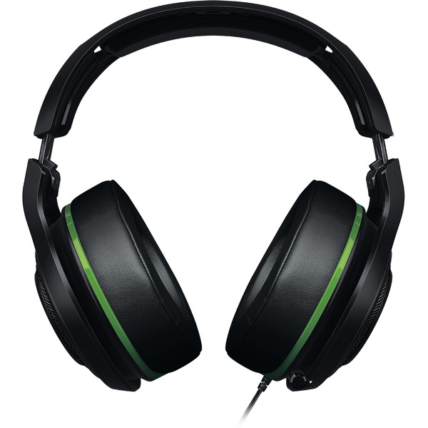 Гарнитура Razer ManO’War 7.1, Green