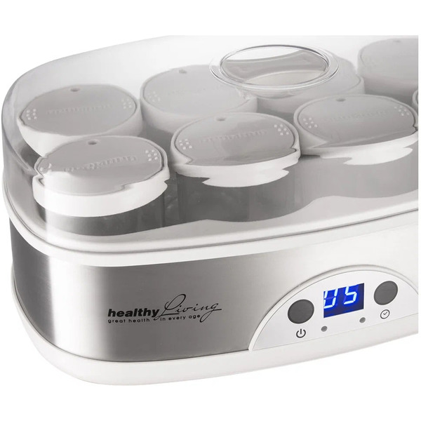 Йогуртница РЕДМОНД RYM-M5401-E