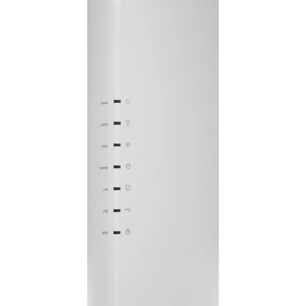 Wi-Fi роутер TP-Link Archer BE450 BE7200