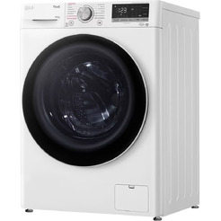 Стирально-сушильная машина LG AI DD F4V5VG0W