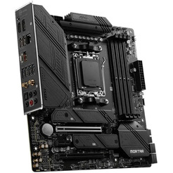Материнская плата MSI MAG B650M Mortar WiFi