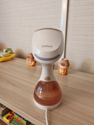 Отпариватель Kitfort KT-954-1