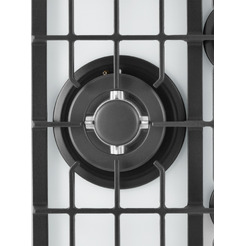 Варочная поверхность газовая ZUGEL ZGH600W