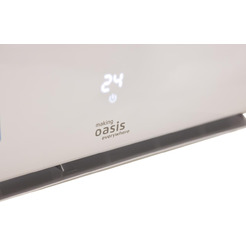 Сплит-система making Оasis everywhere OX-18I