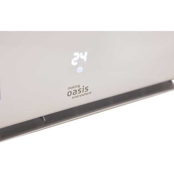 Сплит-система making Оasis everywhere OX-18I