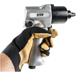 Пневматический гайковерт FoxWeld Aero 5750