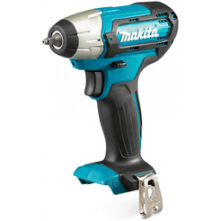 Аккумуляторный ударный гайковерт MAKITA TW060DZ в кор. (Без АКБ и ЗУ)