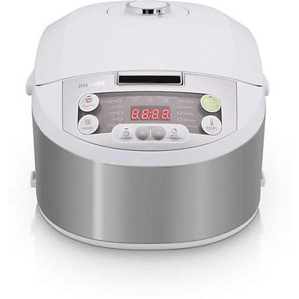 Мультиварка Philips HD3136/03