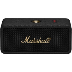 Беспроводная колонка Marshall Emberton III (черный)
