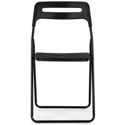 Стул раскладной VIOLET VIKEA 900107 (черный)