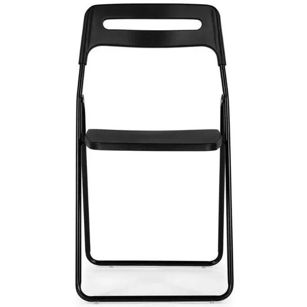 Стул раскладной VIOLET VIKEA 900107 (черный)