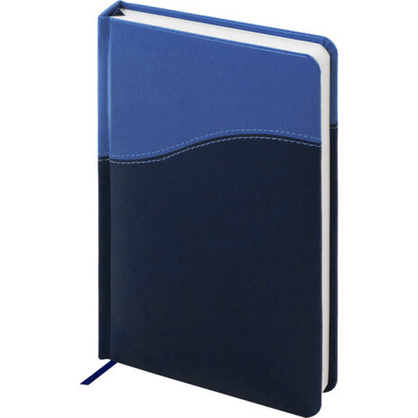 Ежедневник недатированный BRAUBERG Bond 126220