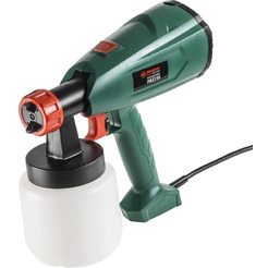 Краскопульт Hammer Flex PRZ350 (215279)