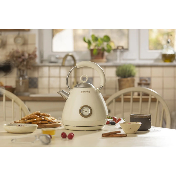 Электрочаник GORENJE K17CD
