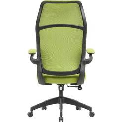 Офисное кресло CACTUS CS-MC505-GN (салатовый)