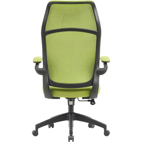 Офисное кресло CACTUS CS-MC505-GN (салатовый)