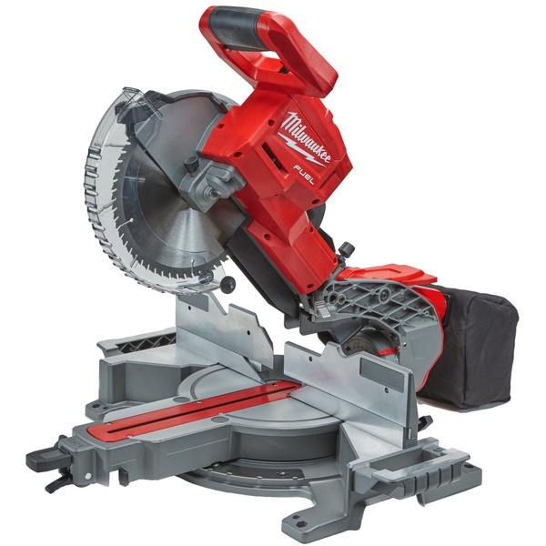 Дисковая пила Milwaukee M18 FMS 254-0 Fuel 4933451729 (без АКБ и ЗУ)