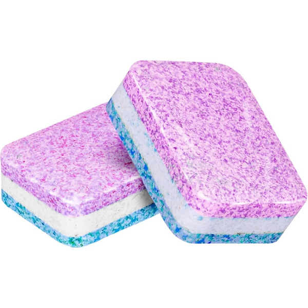 Таблетки для посудомоечных машин MAUNFELD Purity Premium all in 1 MDT100PP