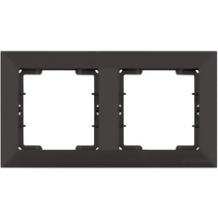 Рамка Mutlusan Candela 2125-800-1284