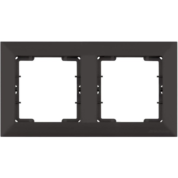 Рамка Mutlusan Candela 2125-800-1284