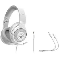 Наушники Lorgar Noah 101 (LRG-GHS101W) белый