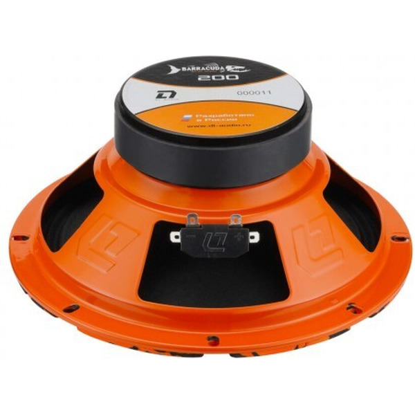 Акустическая система DL Audio Barracuda 200