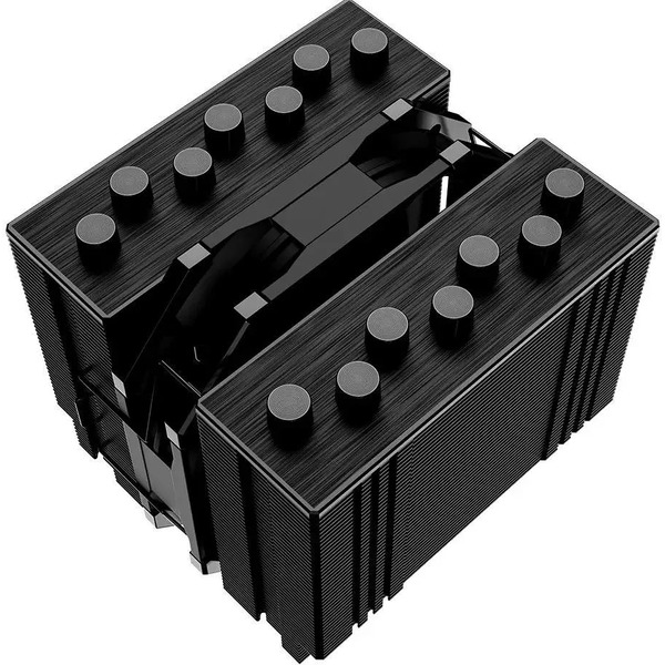 Кулер для процессора ID-Cooling SE-207-XT Slim