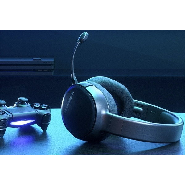 Игровая гарнитура STEELSERIES Arctis 1 Wireless (61512)