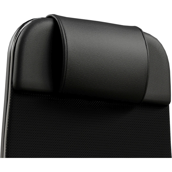 Кресло Metta ErgoLife Set 12 (черный)