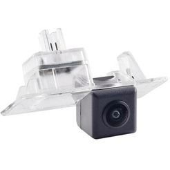 Камера заднего вида INCAR VDC-113MHD