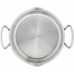 Набор кастрюль Tefal Duetto+ G732S855