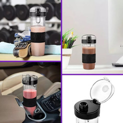 Измельчитель Kitfort КТ-3507