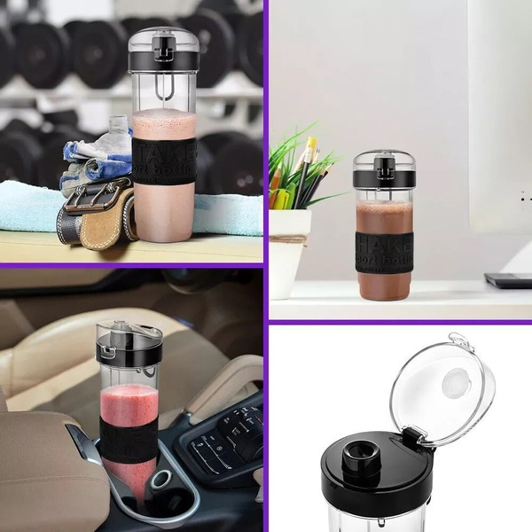 Измельчитель Kitfort КТ-3507