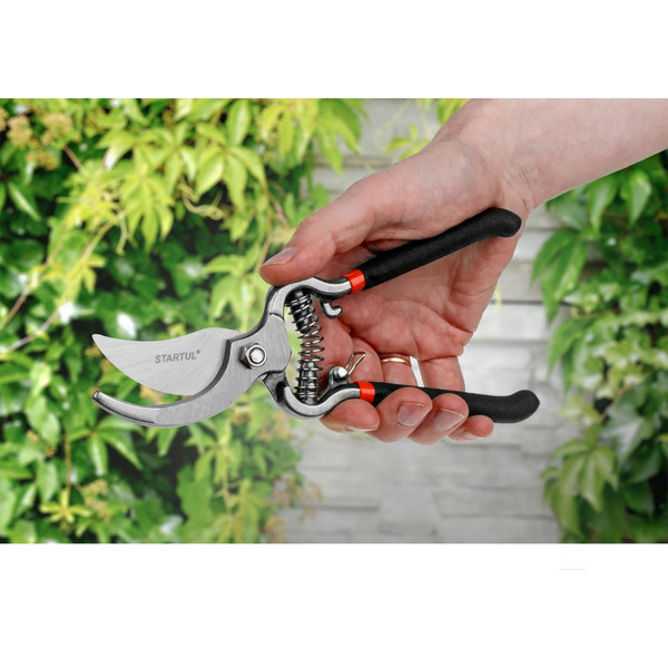 Секатор механический Startul Garden ST6410-04