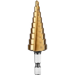 Сверло Deko DH23 (065-0691)