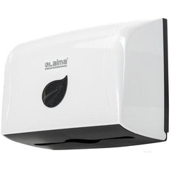 Диспенсер для бумажных полотенец LAIMA PROFESSIONAL ECO 606548