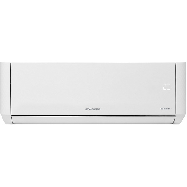 Кондиционер Royal Thermo Barocco DC RTBI-12HN8/white