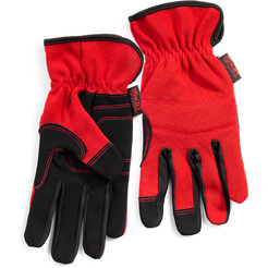 Перчатки монтажника КВТ С-31 (M) серия ПРОФИ / 75380