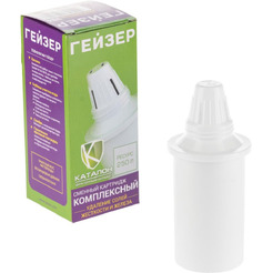 Картридж для фильтра-кувшина Гейзер 304