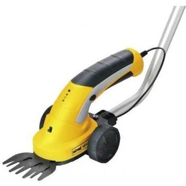 Кусторез + ножницы Huter GET-3.6H (70/1/29)