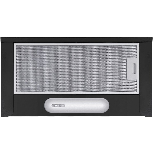 Вытяжка MAUNFELD VS Light (C) 60 (черный)