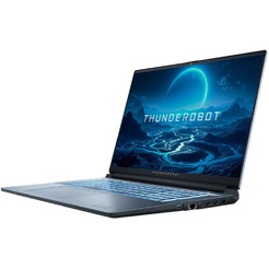 Ноутбук игровой Thunderobot 911 Plus SD JT009800KRU