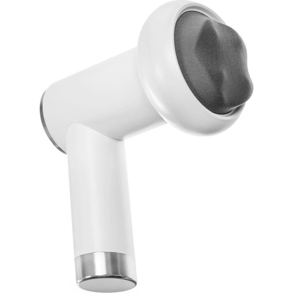 Массажер для тела беспроводной Bradex ВОЛНА KZ 1427 (белый)