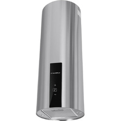 Кухонная вытяжка MAUNFELD Lee Wall 35 Sensor (нержавеющая сталь)