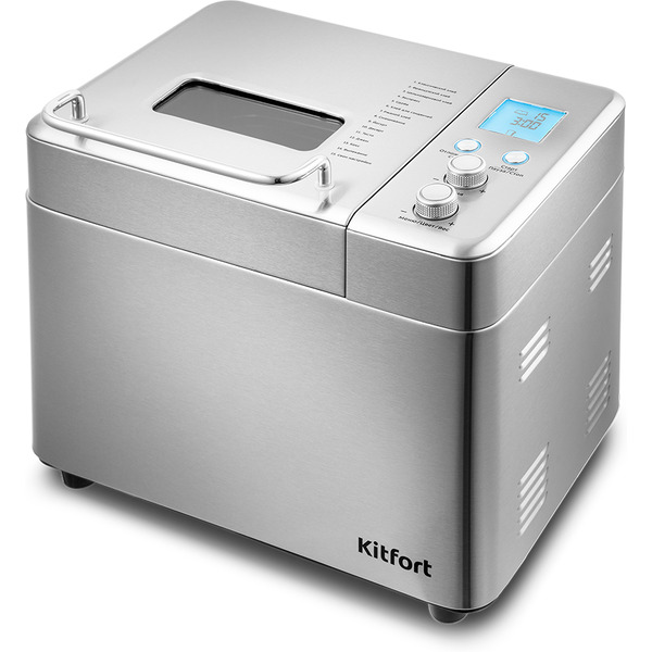 Хлебопечь Kitfort КТ-304